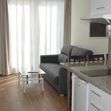 Apartamentos El Beyu Onís Εξωτερικό φωτογραφία