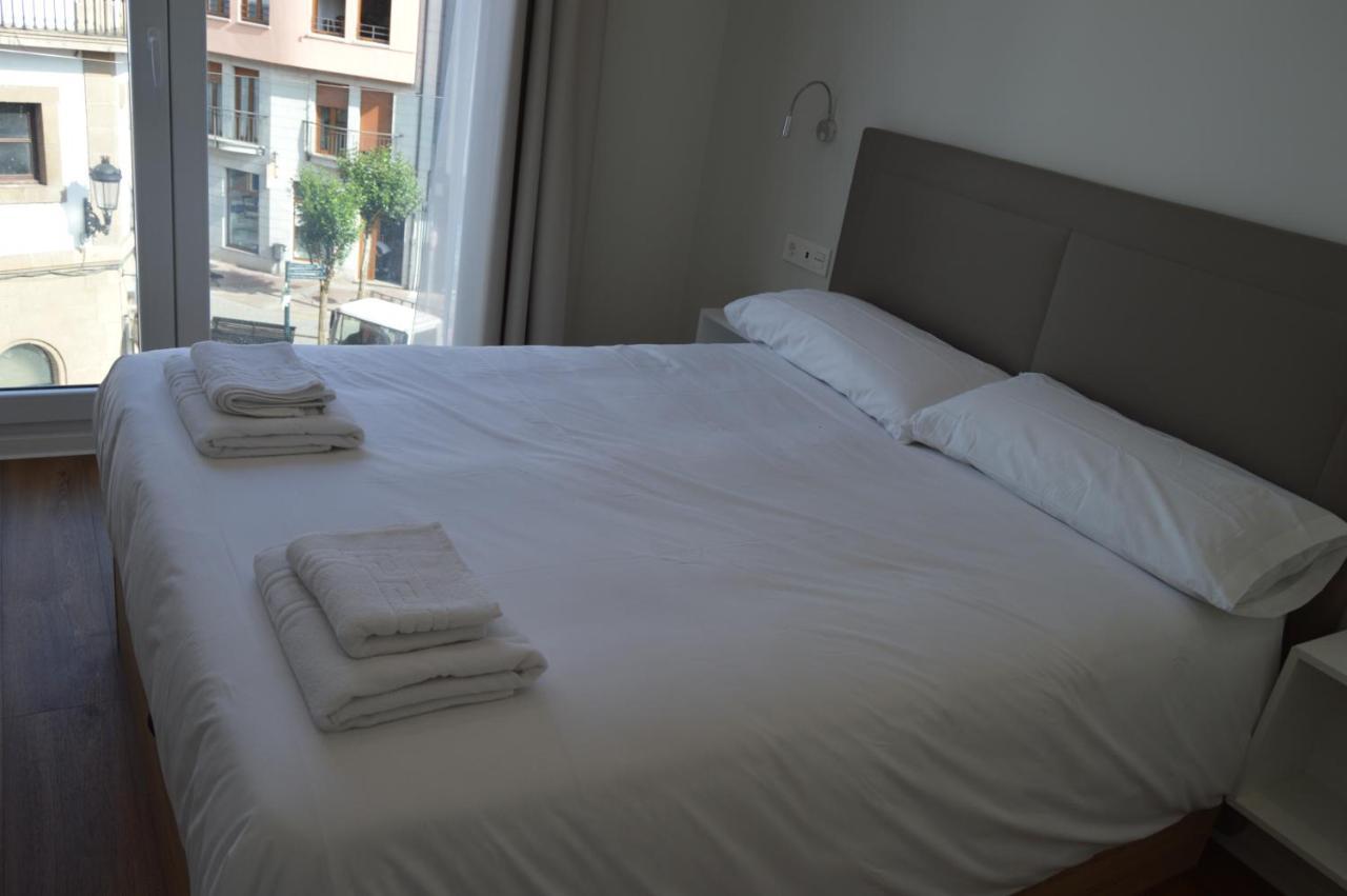 Apartamentos El Beyu Onís Εξωτερικό φωτογραφία