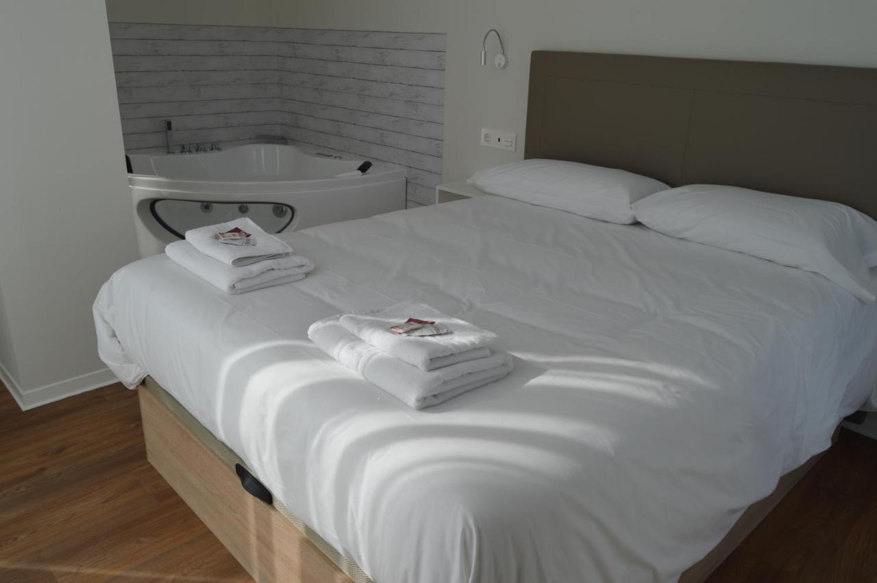 Apartamentos El Beyu Onís Εξωτερικό φωτογραφία
