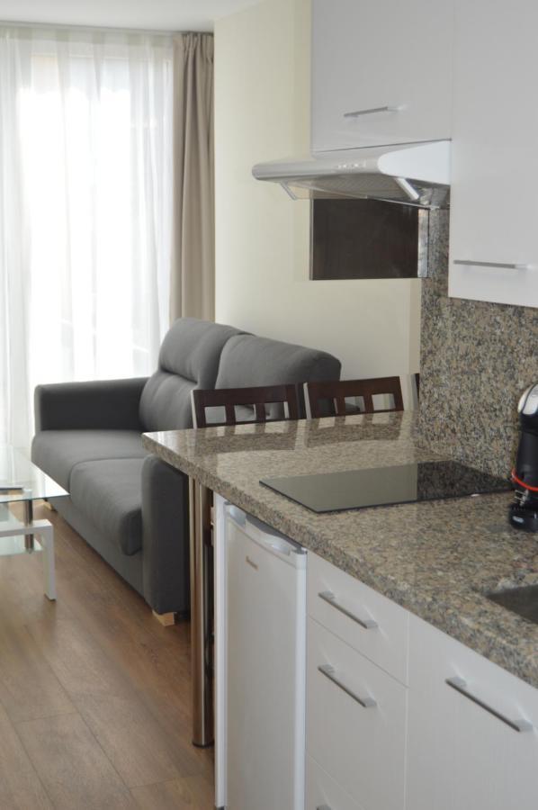 Apartamentos El Beyu Onís Εξωτερικό φωτογραφία